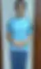 Blurred helper photo preview