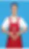 Blurred helper photo preview