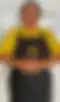 Blurred helper photo preview