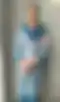 Blurred helper photo preview