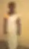 Blurred helper photo preview