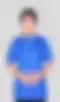 Blurred helper photo preview