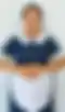Blurred helper photo preview