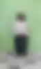 Blurred helper photo preview