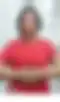 Blurred helper photo preview