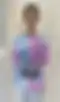 Blurred helper photo preview