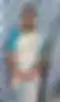 Blurred helper photo preview