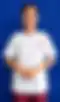 Blurred helper photo preview