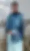 Blurred helper photo preview