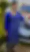 Blurred helper photo preview