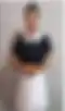Blurred helper photo preview