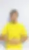 Blurred helper photo preview