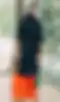Blurred helper photo preview