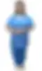 Blurred helper photo preview