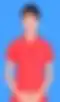 Blurred helper photo preview