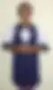 Blurred helper photo preview