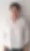 Blurred helper photo preview