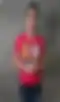 Blurred helper photo preview