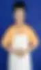 Blurred helper photo preview