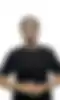 Blurred helper photo preview