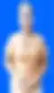 Blurred helper photo preview