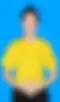 Blurred helper photo preview