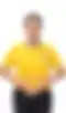 Blurred helper photo preview