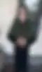 Blurred helper photo preview