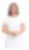 Blurred helper photo preview