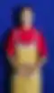 Blurred helper photo preview