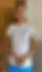 Blurred helper photo preview