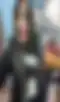 Blurred helper photo preview