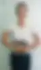 Blurred helper photo preview