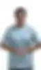 Blurred helper photo preview