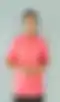Blurred helper photo preview