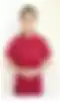 Blurred helper photo preview