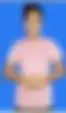 Blurred helper photo preview