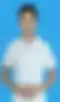 Blurred helper photo preview