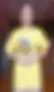 Blurred helper photo preview