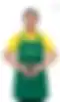 Blurred helper photo preview