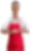 Blurred helper photo preview