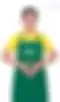Blurred helper photo preview