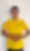 Blurred helper photo preview