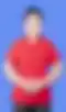 Blurred helper photo preview