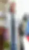 Blurred helper photo preview