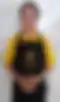 Blurred helper photo preview
