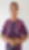 Blurred helper photo preview