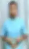 Blurred helper photo preview