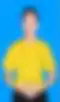 Blurred helper photo preview