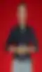 Blurred helper photo preview